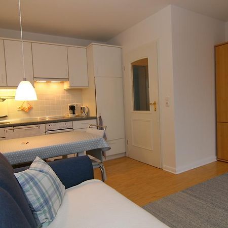 Ferienwohnung Filter Hornum Luaran gambar