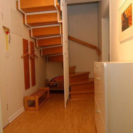Ferienwohnung Filter Hornum Luaran gambar