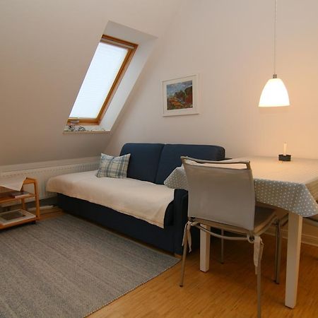 Ferienwohnung Filter Hornum Luaran gambar