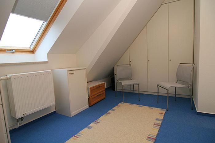 Ferienwohnung Filter Hornum Luaran gambar