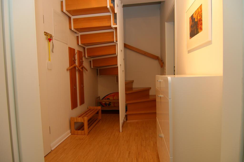 Ferienwohnung Filter Hornum Luaran gambar